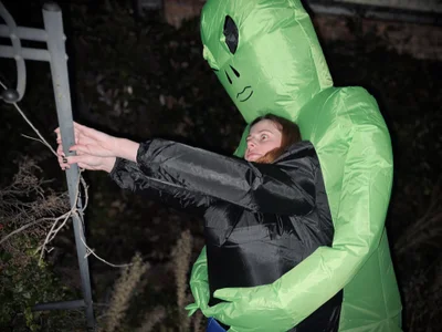 doll_lesli Halloween gonna be crazy Foto