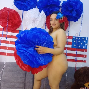 Zdjęcia _MaripossaSexy_ 4 July: 