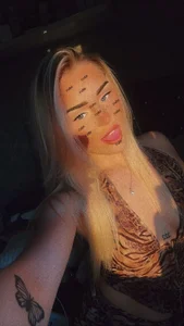 ShannonLovexo's XXX Nude Photo 6