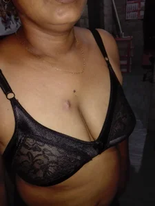 shanuki3 my boobs Foto