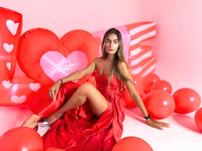 maryy_campbell_ I will celebrate this day with love❤️ Foto 2