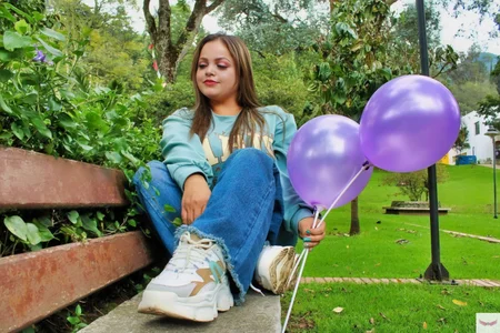 me😈 de vintoria_cherry Foto 5