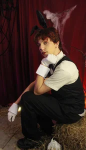 IM_DAREN happy halloween зображення 4