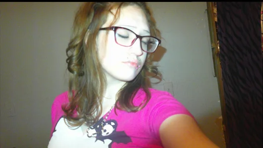 Kush_coma Selfies Pic