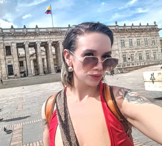 MARILYNRICHTER Colombia Foto 2