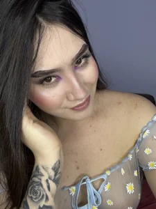 abiiegaill2 💫 Pic