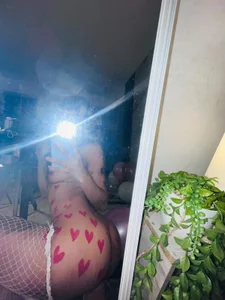 I’m waiting naked & ready for you 😘 de Scarlet_Vixen_ Foto 4