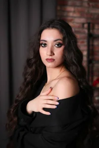 BettyMaldonado its me 圖片 7