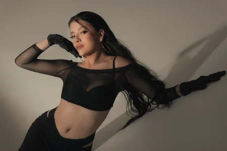 ValeriaRiveraX Transparencies Poză 5