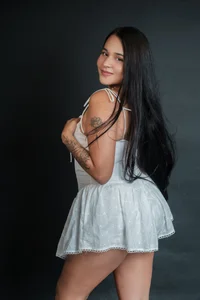 NatalyCarter_ Nataly 🩷 Pic 4