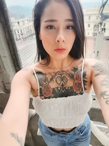 VeronicaTonu Come and know me !! slika