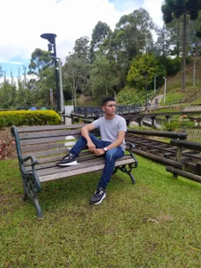 Zdjęcia Ricardo_hott rio negro, medellin-colombia:  5