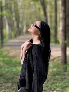 LizzyMoooree Public Pic 7