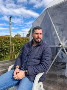 HenryBensoI am a man of nature and outdoor sports Bild 3