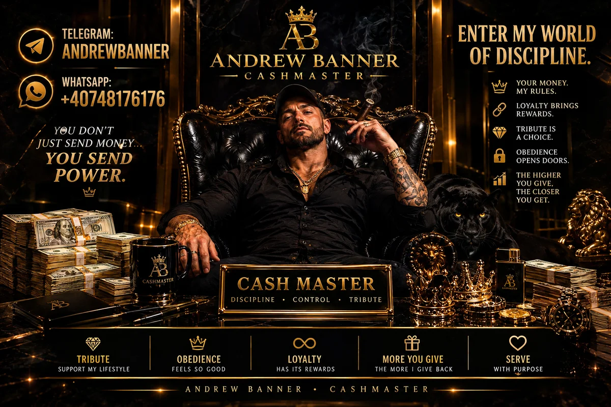 AndrewBanner Trendy obrázky 8392