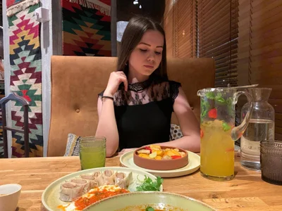 ElmiraDabato My best photos😊 Pic