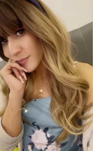 Michelle_Devereaux 🦋💎✨ Pic 2