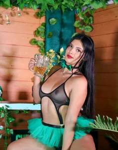 ElizabethRodriiguez St. Patrick's 🍀 Pic 8