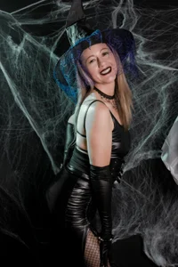 GretaVoss_ happy halloween 사진 6