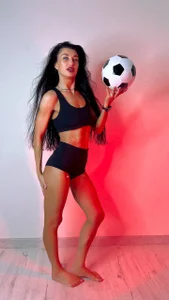AriannaCruise FIFA⚽ Pic 6