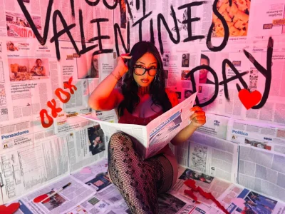 Lovely_celeste 💦🥵 slika