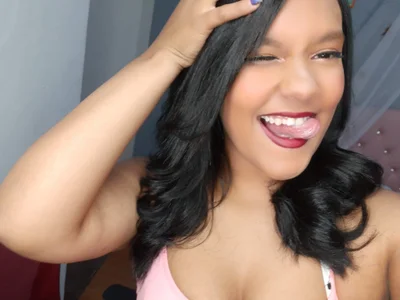 EmmaHole_ Blow me a kiss Fotka 2