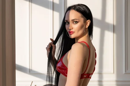 Divine beauty de QueenAliss Foto