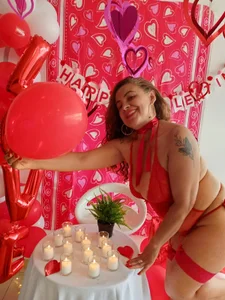 Zdjęcie erotyczne modela Wild_Sandy z albumu san valentin 🔥❤: 5
