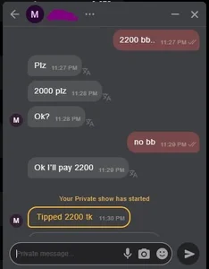 _neesha_414_ Best Tips Foto 4