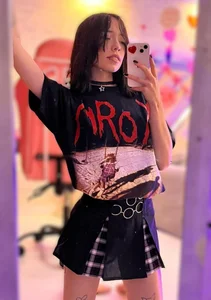 HarperrWest Rock Time ♥ Foto 2