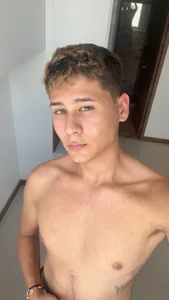 I’m Santi od santicatx  2 snímek