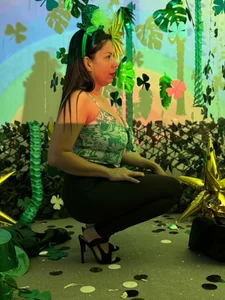 JaylaScott__ 17 MARCH 🍀 Immagine  2