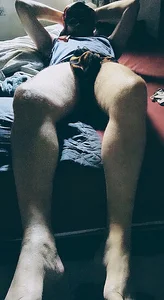 bad_wolf28 Public Pic 6