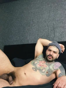 carlosjasper's XXX Nude Photo 1