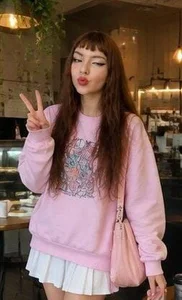 Loren_FX kullanıcısının Secret Looks 🍒 albümü -  fotoğraf