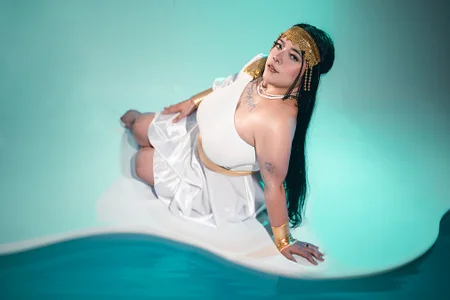 rose_barbara HALLOWEEN Pic 3