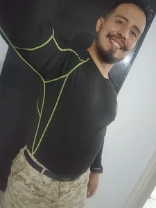 KalethBigDick APRIL2024 Pic 2