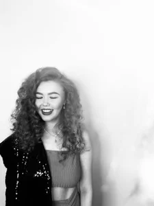 BlondeLina 💞 cute 💞 Pic