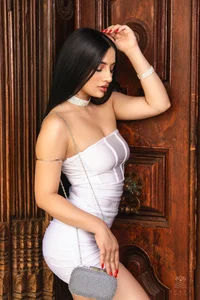 Harper-Avary My Silence Turns You On зображення 4