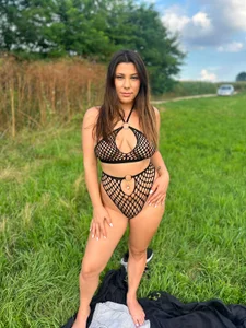 NatashaXVibe Outside❤️ Εικόνα 7