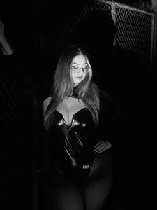 Katewalker_ SPOOKY SEASON Foto