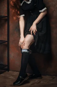 elsa_redheart's ur sweety nerd girl Sex Photo 3