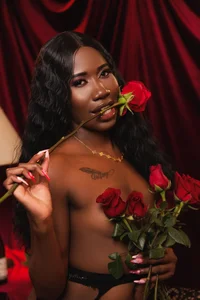 Happy Valentine's Day 💋🌹 od Rossie-Cameron  4 snímek