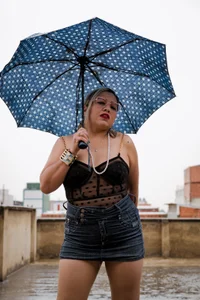 LiaTaylorr Rain with lia 圖片 4