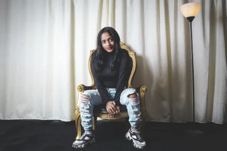 Sariitaa_ Sariita very daring Foto 8