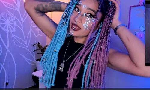 Eva_Lee_ MAKE UP Pic 4