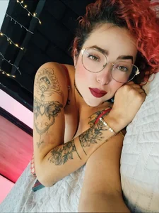 RoxanneStorm_ Dream Girl Foto 2