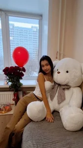 Public de ChloeRosen Foto 3