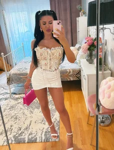 ElektraQuins's What dreams are made of Sex Photo 6