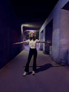 Jackie_Swann autumn time🖤 টি ছবি